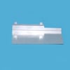 Gorenje Cooker Hood Decorative Cover Left - Image 1