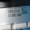 Hisense Vacuum Cleaner Left Gearbox Ass'y - Image 1