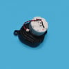 Hisense Vacuum Cleaner Left Gearbox Ass'y - Image 2