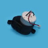 Hisense Vacuum Cleaner Right Gearbox Ass'y - Image 2