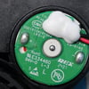 Hisense Vacuum Cleaner Left Drive Wheel Gear Box Ass'y - Image 1