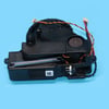 Hisense Vacuum Cleaner Left Drive Wheel Gear Box Ass'y - Image 2