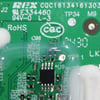 Hisense Vacuum Cleaner Pcba-main - Image 2