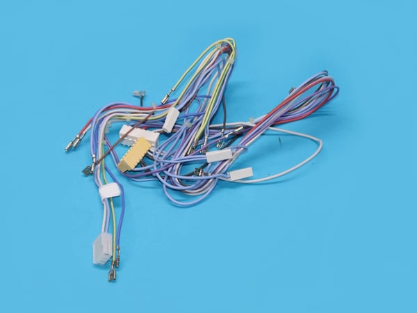 Wiring Harness Uni K36FL22 Ig