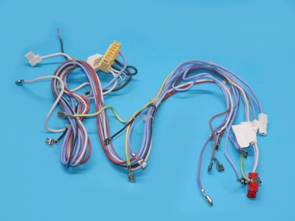 Wiring Harness Uni K36FL22 Ind