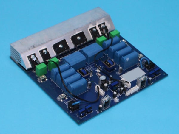 Filter Module