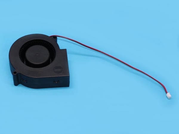 Cooling Fan