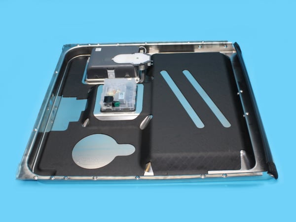 Interior Door L Fs/Si S-a DW50 Assy