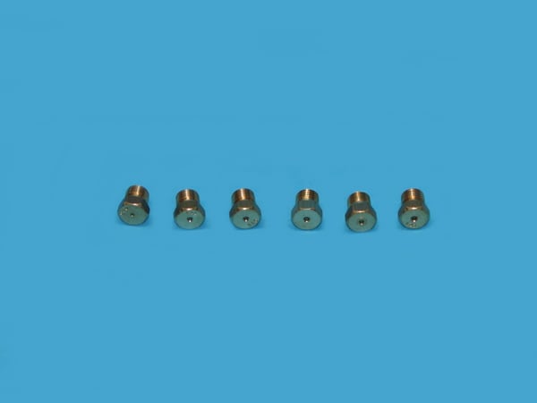 Set Of Jets Sab G20/13 4B+2 Koop