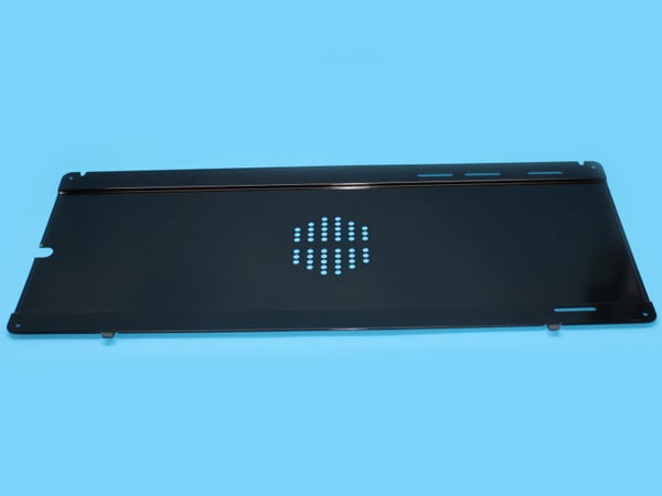 Fan Cover