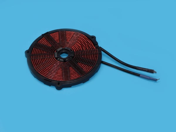 Heating Coil