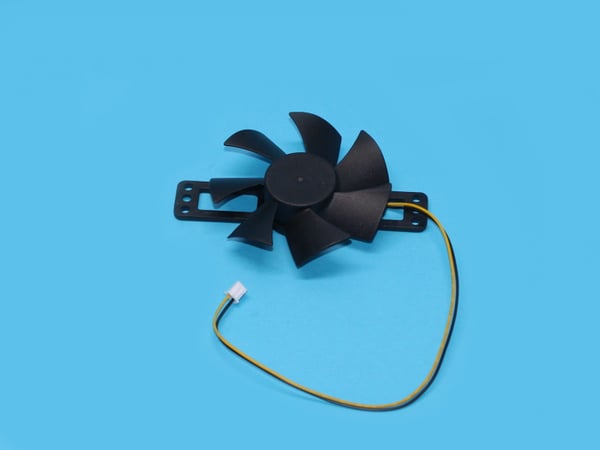 Fan DC 18V