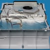 Asko Fridge & Freezer Air Duct D6 Hs Low Ask 070 Cn Assy - Image 1