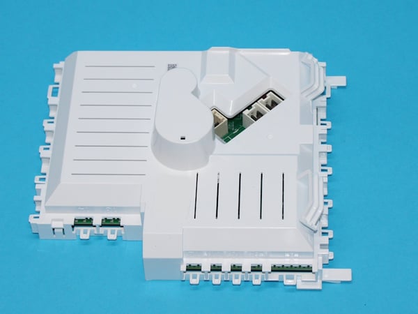 Gcu-p DW50/60 Bba Haf Nidec Gen 2 Assy