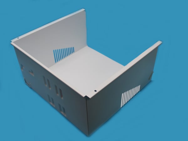 Drawer Upper Dp N LA070 K