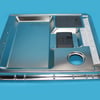 Hisense Dishwasher Interior Door L Fi S-p-m-a-t DW50 Assy - Image 1