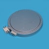 Gorenje Cooker & Hob RAD.HEA./2/230V/2200/800W/210/120L1 Eika - Image 1