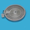 Gorenje Cooker & Hob RAD.HEA./2/230V/2200/800W/210/120L1 Eika - Image 2