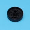 Etna Cooker & Hob Knob G6-228 VZ143 Assy - Image 1