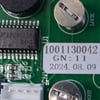 Mora Cooker & Hob Touch Control ISC645BSC/VDIS65 Imp. - Image 1