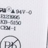 Gorenje Cooker & Hob Main Board Imp. - Image 2