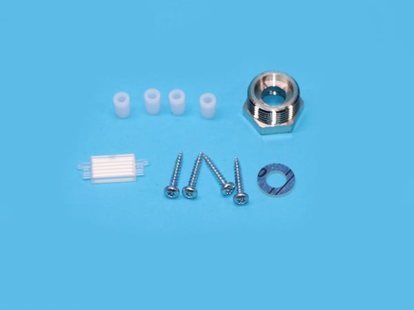 Attachment Bag 1 Dishwasher Assy