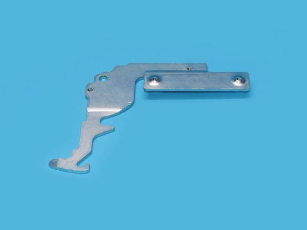 Hinge L Painted UL4