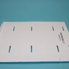 Gorenje Fridge & Freezer Air Duct B54/7 Hl Upp Gor MF360 Assy Cn - Image 2