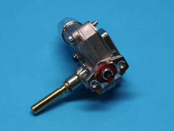 Gas Tap CAL22100A 045 Ye