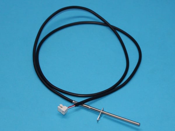 Temperature Sensor PT1000 BIO24 Entry
