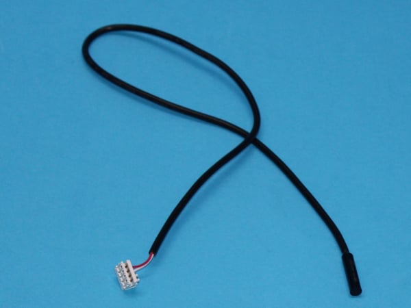 Reed Door Switch BIO24 Entry