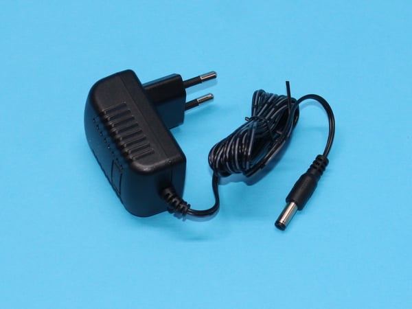 Charger 27V 0.5A