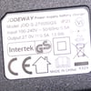 Gorenje Vacuum Cleaner Charger 27V 0.5A - Image 2