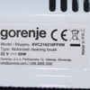 Gorenje Vacuum Cleaner Floor Brush Ass'y - Image 2