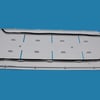 Asko Fridge & Freezer Air Duct D6 Upp Zof Cn Assy - Image 1
