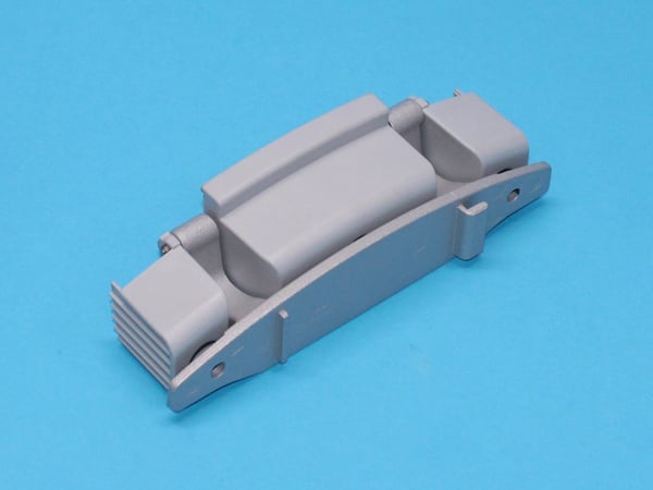 Door Hinge Segment P TD-76/86 Gy Assy