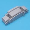 Asko Tumble Dryer Door Hinge Segment P TD-76/86 Gy Assy - Image 1