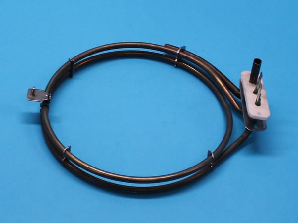 Round Heater 2100W G800 Steam Ego Assy