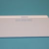 Smeg Fridge & Freezer Humidity Contr.Shelf B54/7 Avt.Gor Assy - Image 2