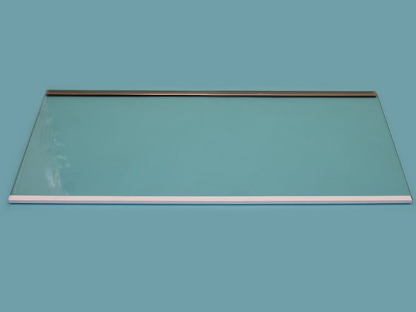 Glass Shelf B54/7 605X290X4 Gor Assy Cn