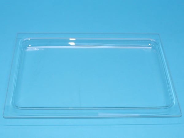 Glass Baking Tray BIO24