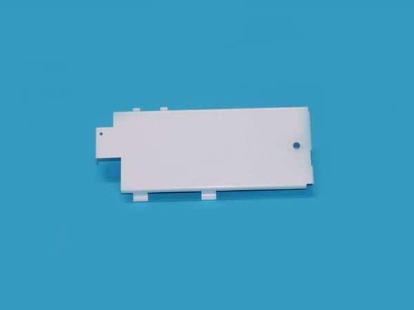 Blocking Plate SP/O-22 Usa LA070 Assy