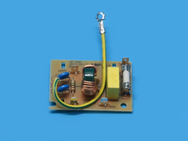 Filter Board