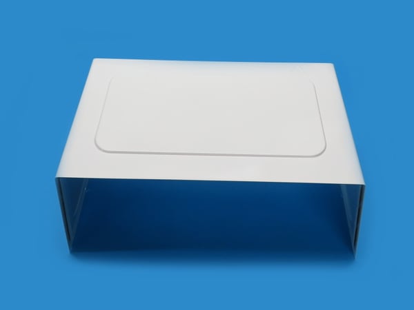 Shell MO20E1HRL