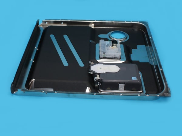 Interior Door L Fi T-p-m-a DW50.602 Assy