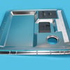 Asko Dishwasher Interior Door L Fi T-p-m-a DW50.602 Assy - Image 2