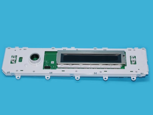 Control Unit TD-75/85.C En Avd El