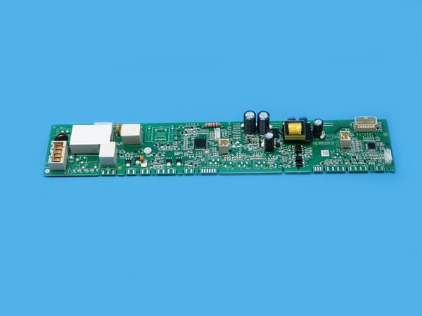 En Lce AC R134 8KG SP/K-A-22 Us