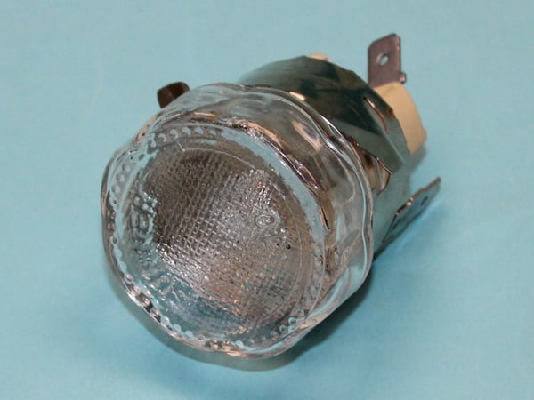 Oven Lamp Sunner