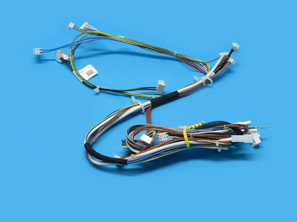 Wiring Harness Hp Us SP-22 Assy
